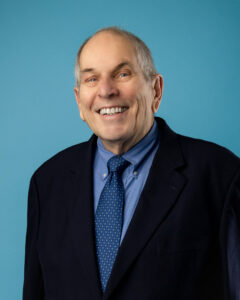 Robert W. Dietrich